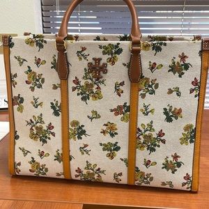 Tory Burch Tote